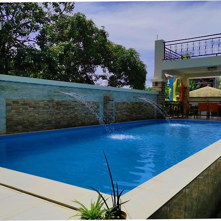Bountiful Inn Puerto Princesa Exterior photo