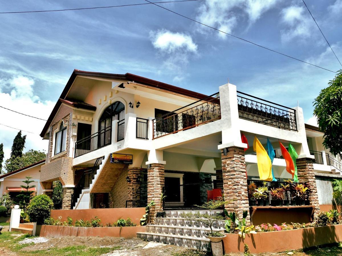 Bountiful Inn Puerto Princesa Exterior photo