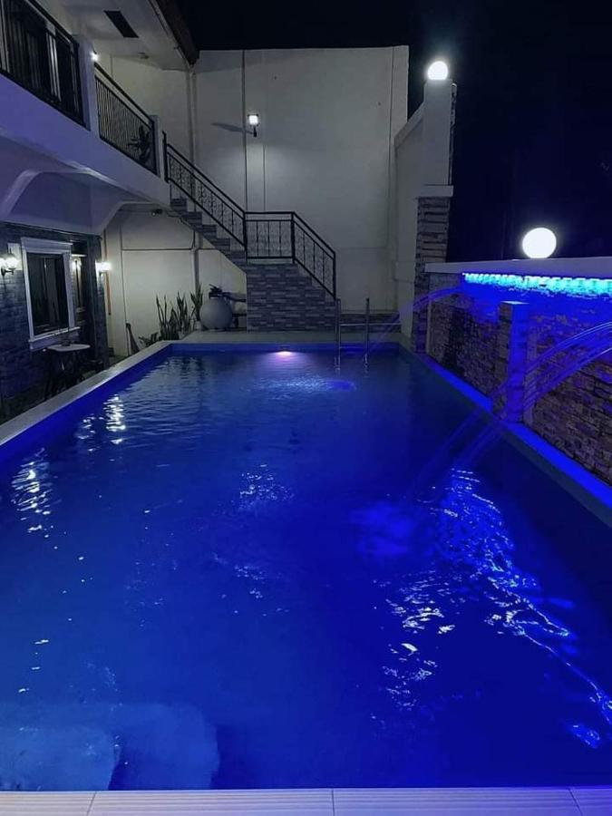 Bountiful Inn Puerto Princesa Exterior photo