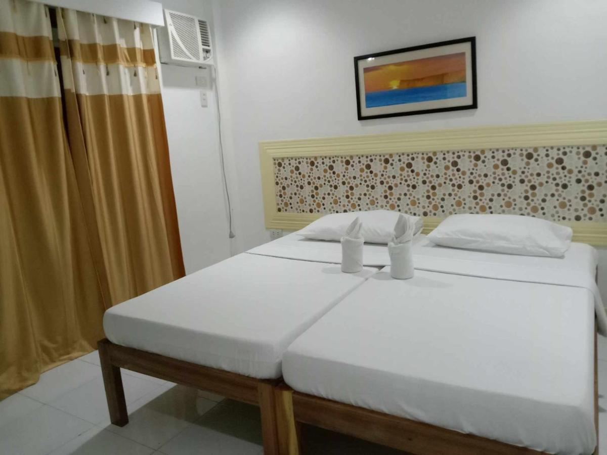 Bountiful Inn Puerto Princesa Exterior photo