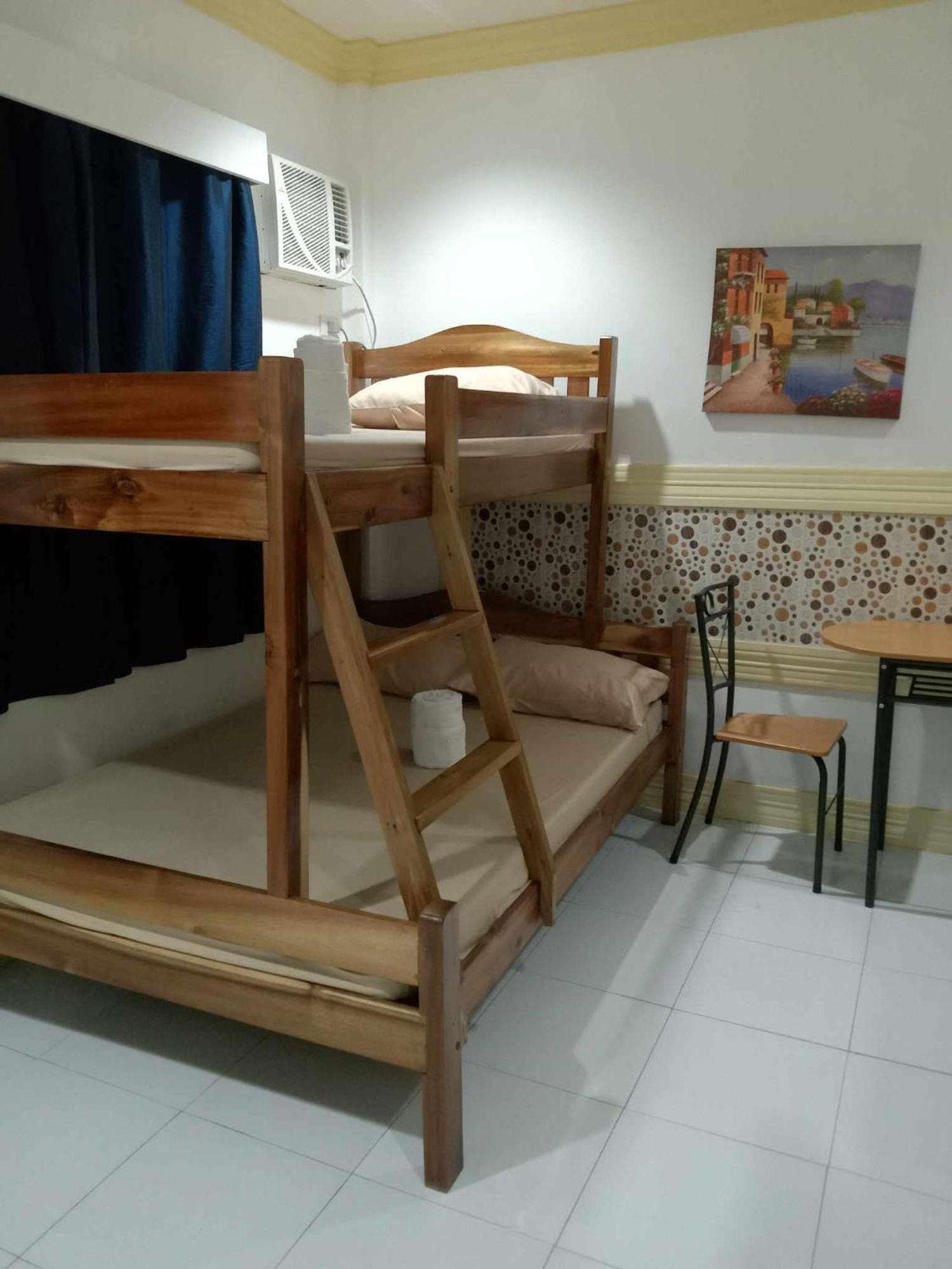 Bountiful Inn Puerto Princesa Exterior photo